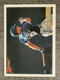1993 Bowman #603 Alex Gonzalez