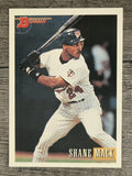 1993 Bowman #101 Shane Mack