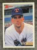 1993 Bowman #109 Dan Smith