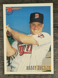 1993 Bowman #73 Denny Hocking RC