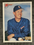 1993 Bowman #54 Jim Pena