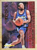 1995-96 Fleer #311 Damon Stoudamire RC