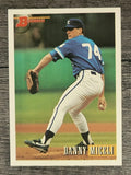 1993 Bowman #293 Danny Miceli RC