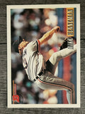 1993 Bowman #559 Mike Henneman
