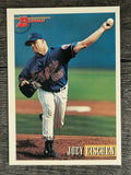 1993 Bowman #240 Joey Eischen RC