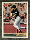 1993 Bowman #232 Pedro Castellano