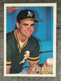 1993 Bowman #217 Mike Neill