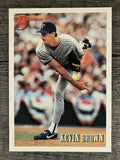 1993 Bowman #685 Kevin Brown