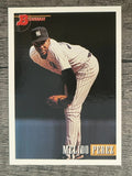 1993 Bowman #19 Melido Perez