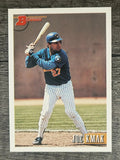 1993 Bowman #15 Joe Kmak