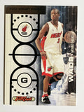 2006-07 Topps Full Court Full Court Press #FCP1 Dwyane Wade