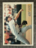 1993 Bowman #518 Andy Benes