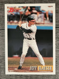 1993 Bowman #142 Jeff Blauser