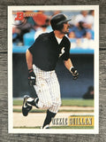1993 Bowman #287 Ozzie Guillen