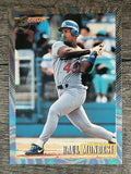 1993 Bowman #353 Raul Mondesi FOIL
