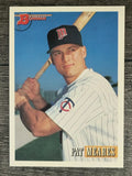 1993 Bowman #45 Pat Meares RC