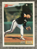 1993 Bowman #180 Jeff Juden