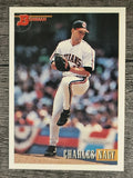 1993 Bowman #149 Charles Nagy