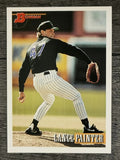 1993 Bowman #89 Lance Painter RC