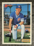 1993 Bowman #228 Tommy Shields