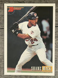 1993 Bowman #101 Shane Mack