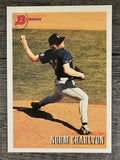 1993 Bowman #655 Norm Charlton
