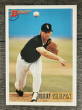 1993 Bowman #119 Bobby Thigpen