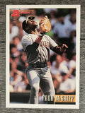 1993 Bowman #686 Fred McGriff