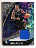 2018 Panini Black Friday Memorabilia #12 Dennis Smith Jr.