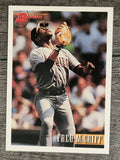 1993 Bowman #686 Fred McGriff