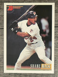 1993 Bowman #101 Shane Mack