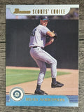 1999 Bowman Scout's Choice #SC2 Ryan Anderson