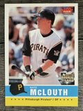 2006 Fleer Tradition #138 Nate McLouth
