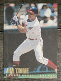 1996 Fleer #102 Jim Thome