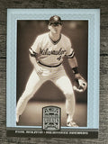 2005 Donruss Greats #63 Paul Molitor