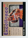 2007-08 Fleer Decades of Excellence #6 Grant Hill