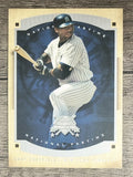 2005 National Pastime #40 Gary Sheffield