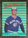 1988 Fleer All-Stars #2 Tom Henke