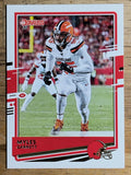 2020 Donruss #75 Myles Garrett