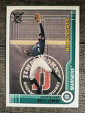 2021 Topps Big League #299 Kyle Lewis HL
