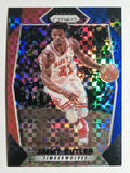 2017-18 Panini Prizm Prizms Red White and Blue #84 Jimmy Butler