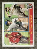 2021 Topps Big League #250 Dinelson Lamet/Yu Darvish/Trevor Bauer