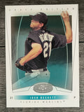 2004 Hot Prospects Draft #56 Josh Beckett