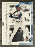 2001 Fleer Genuine #6 Gary Sheffield