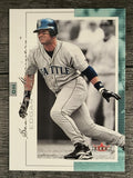 2001 Fleer Genuine #69 Edgar Martinez
