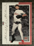 2001 Fleer Genuine #83 Pat Burrell