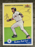 2002 Fleer Tradition #194 Nomar Garciaparra