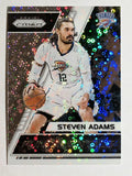 2017-18 Panini Prizm Fundamentals Prizms Fast Break #39 Steven Adams