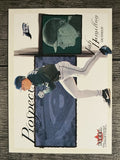 2002 Fleer Tradition #448 Josh Hamilton