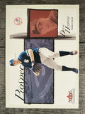 2002 Fleer Tradition #438 Drew Henson PROS